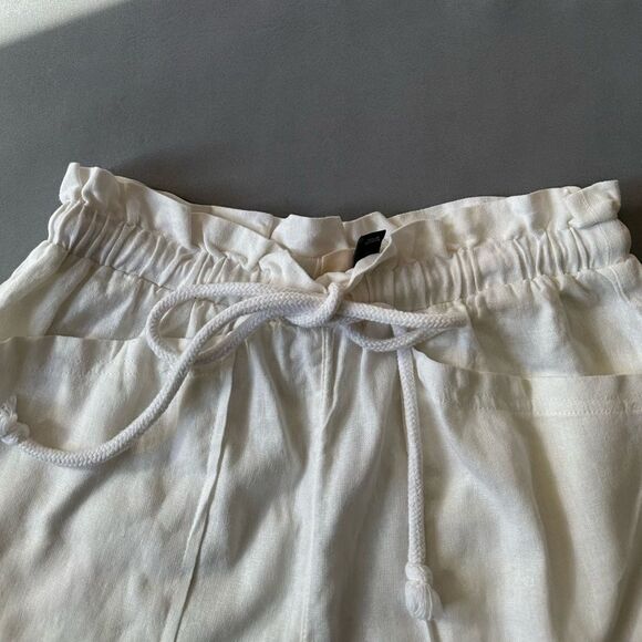 🎉5 for $45🎉Universal Thread Shorts Women Size XS White - Picture 3 of 7